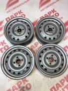 Chevrolet. 6.0x14", 4x100,  56,6. 
