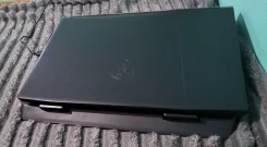 MSI Katana 17. WiFi: 1, Bluetooth: 1 ����