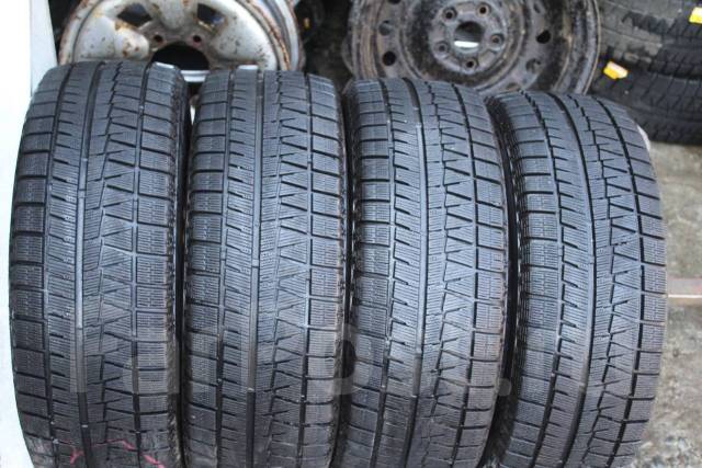 Bridgestone Blizzak Revo GZ, 205/55 R16, 16", 1 шт, 205 мм, 55 % ...
