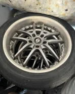 PIAA. x18", 5x114.3, �� 66,1���. ����