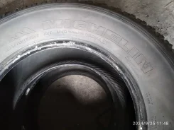 Michelin 4X4 A/T. ����� at, 2008 ���, �/�, ����� 60 % ����