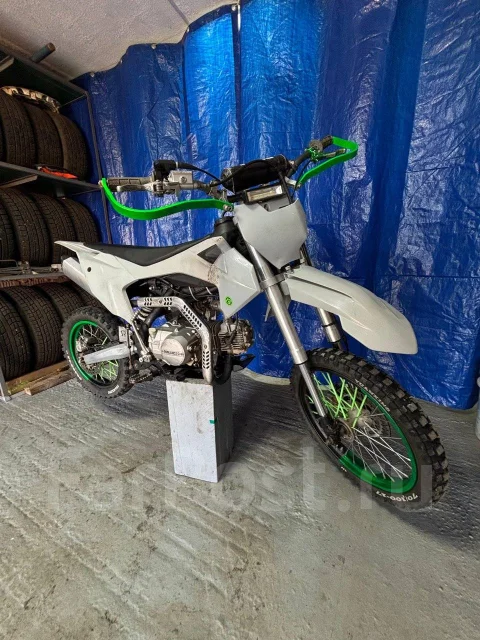 Regulmoto Five 125. 125����. ��., ��������, ��� ���, ������ �� �� ����