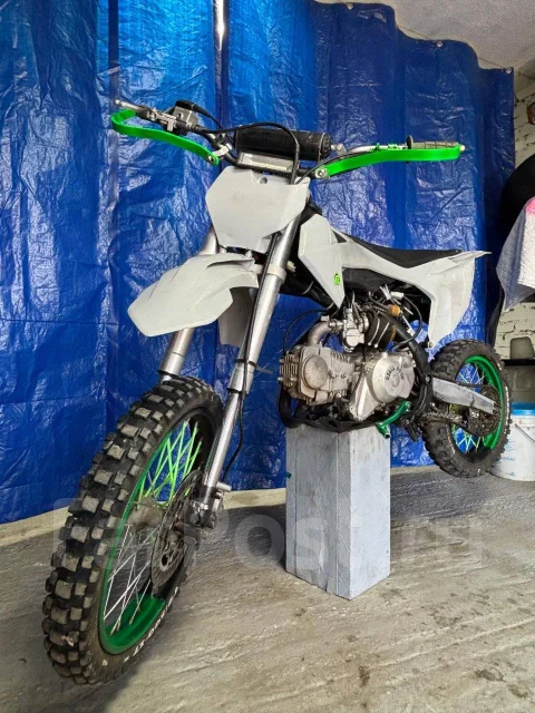 Regulmoto Five 125. 125����. ��., ��������, ��� ���, ������ �� �� ����