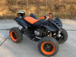 Irbis ATV. ��������, ��, �� ����