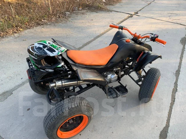 Irbis ATV. ��������, ��, �� ����