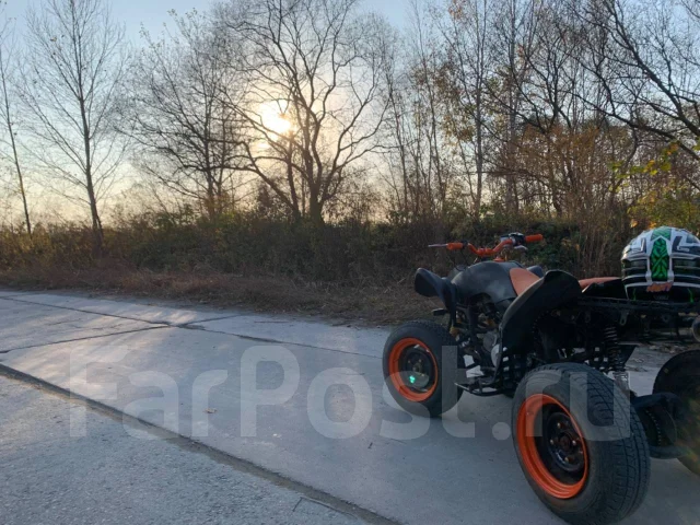 Irbis ATV. ��������, ��, �� ����