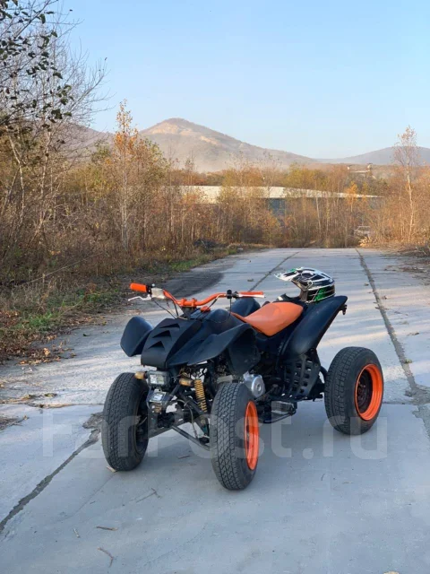 Irbis ATV. ��������, ��, �� ����