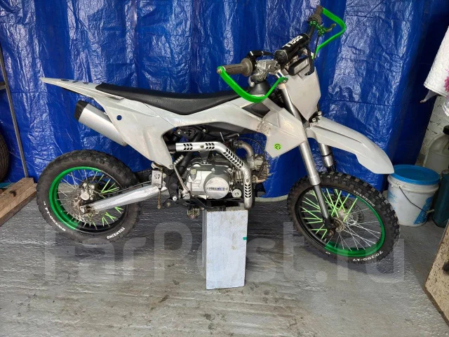 Regulmoto Five 125. 125����. ��., ��������, ��� ���, ������ �� �� ����