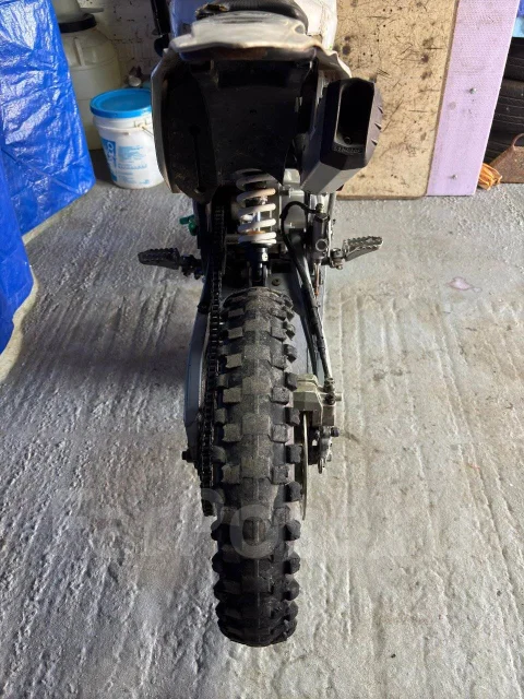 Regulmoto Five 125. 125����. ��., ��������, ��� ���, ������ �� �� ����