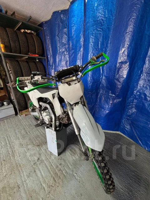 Regulmoto Five 125. 125����. ��., ��������, ��� ���, ������ �� �� ����