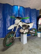 Regulmoto Five 125. 125����. ��., ��������, ��� ���, ������ �� �� ����