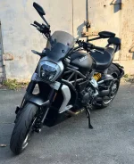 Ducati XDiavel. 1 262����. ��., ��������, ���������, ��� ������� ����