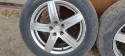 K&K 5����. 3.5x16", 3x98, ET-98, �� 60,0���. ����