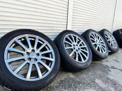 Topy Sibilla. 7.0x17", 5x100, ET38,  63,0. 