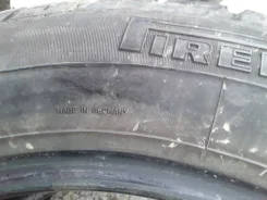 Pirelli P600. ������, 2009 ���, �/�, ����� 20 % ����