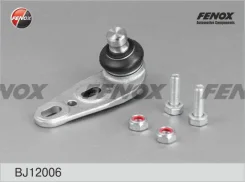 ����� ���. AUDI 80 89-9 bj12006 Fenox BJ12006 ����