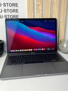 Apple MacBook Pro 13 2019 Mid. 13.3", 2,4����, ��� 16 ��, ���� 256���, WiFi: 1, Bluetooth: 1, ����������� �� 10��. ����