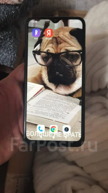 Xiaomi Redmi 9. �/�, 64 ��, �������, 4G LTE, Dual-SIM ����