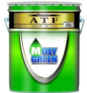MolyGreen Premium ATF. ATF (��� ����), �������������, 20��. ����