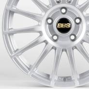 BBS. 7.5x17", 5x114.3, ET38,  73,1. 