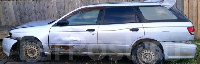 Nissan Expert. �������, 4wd, ������ ����
