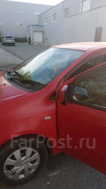 Toyota Raum. �������, ��������, 1.5 (109��.�.), ������, 300����. �� ����