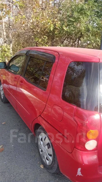 Toyota Raum. �������, ��������, 1.5 (109��.�.), ������, 300����. �� ����