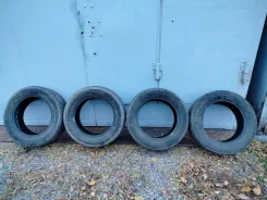 Michelin X-Ice North 3. ������, ����������, 2015 ���, �/�, ����� 40�% ����