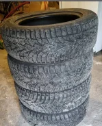 Toyo Observe G3-Ice. ������, ��� �����, �/�, ����� 10�% ����