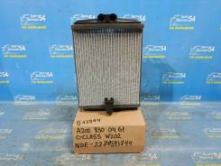   Mercedes BENZ C-Class 1993-2000 [00-00107404] A2028300461 