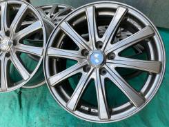 BLEST EuroMagic. 7.0x17", 5x114.3, ET48,  73,1. 