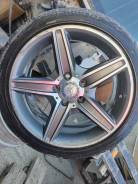 RTX Notorious. 7.5x17", 5x112, ET-40 ����