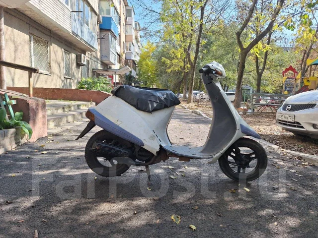 Honda Pal. 49����. ��., ����������, ��� ���, ������ �� �� ����