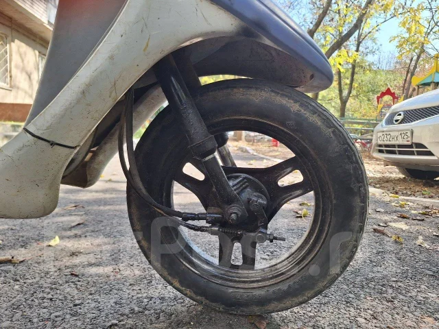Honda Pal. 49����. ��., ����������, ��� ���, ������ �� �� ����