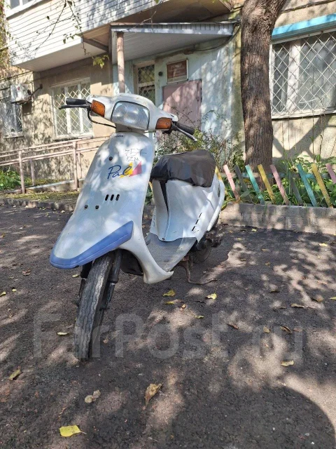 Honda Pal. 49����. ��., ����������, ��� ���, ������ �� �� ����