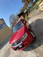 Suzuki Grand Vitara. �������, 4wd, ������, 115 000����. �� ����