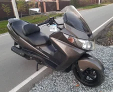 Suzuki Skywave 400. 400����. ��., ��������, ���������, ��� ������� ����