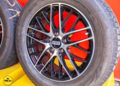 BBS CS. 7.0x17", 5x114.3, ET38, �� 73,1���. ����