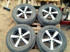 Storm Wheels. x16", 5x100, ET48, �� 56,1���. ����