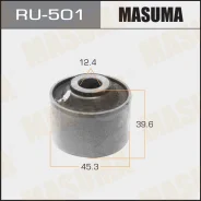 ����������� ����. ���. ������ Masuma RU501 RU501 ����