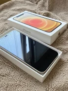 Apple iPhone 12. �/�, 64 ��, �����, 3G, 4G LTE ����