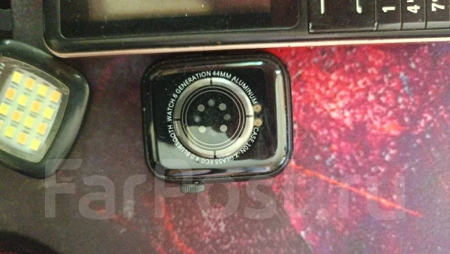 Apple Watch Series 6 ����