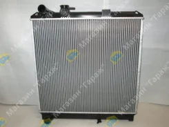 �������� Isuzu ELF ��������� 4HF1/4HG1 99-06 IS-0068-36 / NI-0300-36 / (IS0002-2 SAT) / IS0010-NPR72 � ���������� IS006836 ����