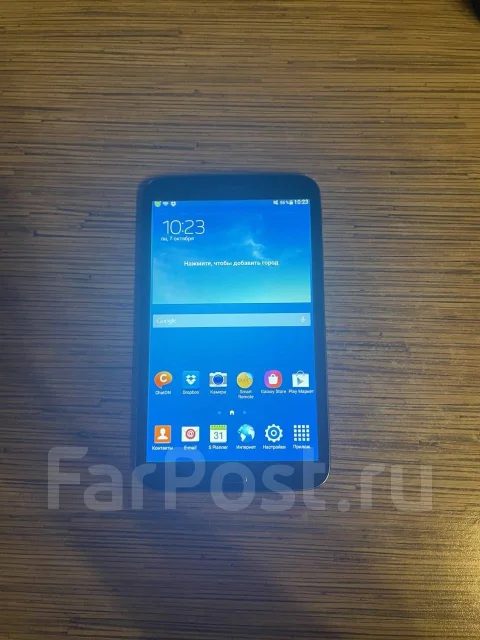 Samsung Galaxy Tab 3. 10.4 ������, ������ 16 �� ����