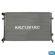 �������� ������� ���������� Krauf KRZ1261RC KRZ1261RC ����