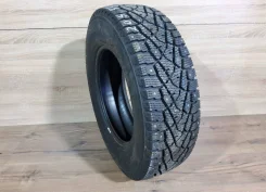 Nokian Hakkapeliitta C3. ������, ����������, ����� ����