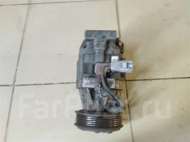 ���������� ������������ Toyota Corolla E110 ����