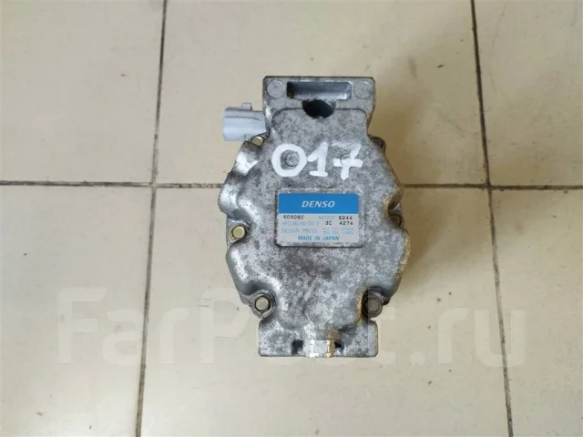 ���������� ������������ Toyota Corolla E110 ����
