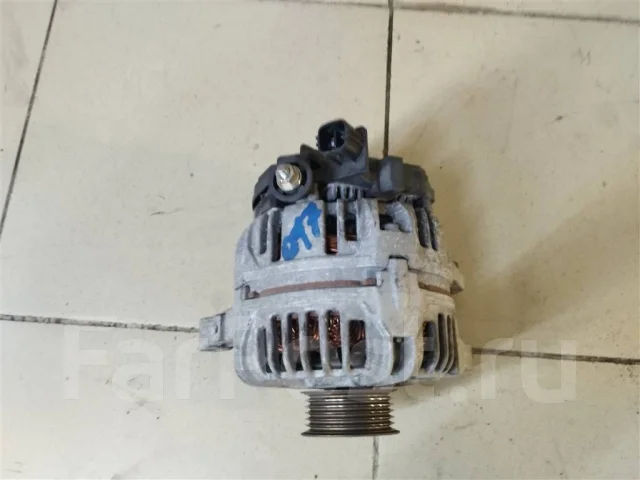 ��������� Toyota Corolla E110 ����
