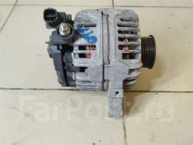 ��������� Toyota Corolla E110 ����